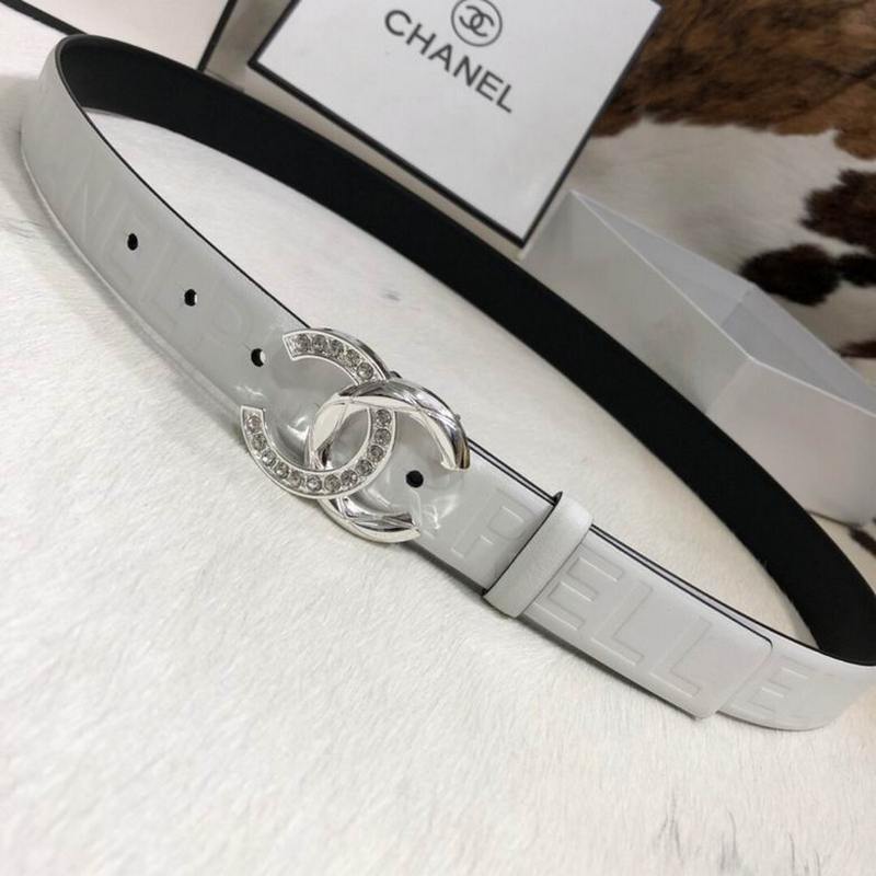 Chanel Belts 674